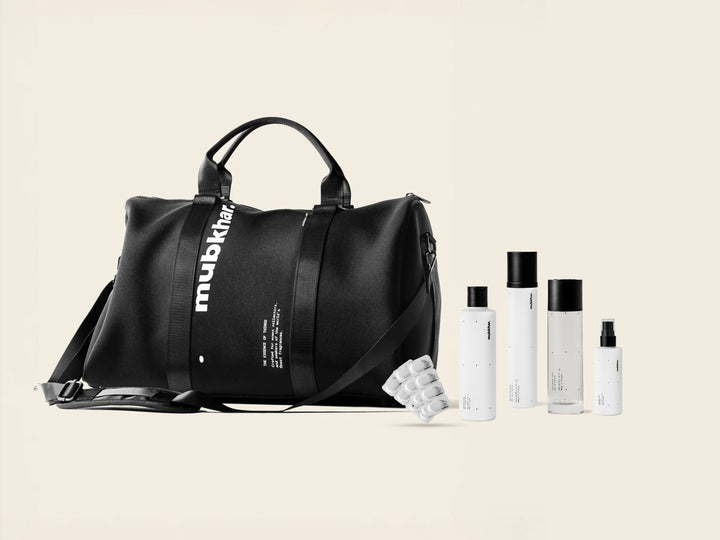 The Active One Bundle