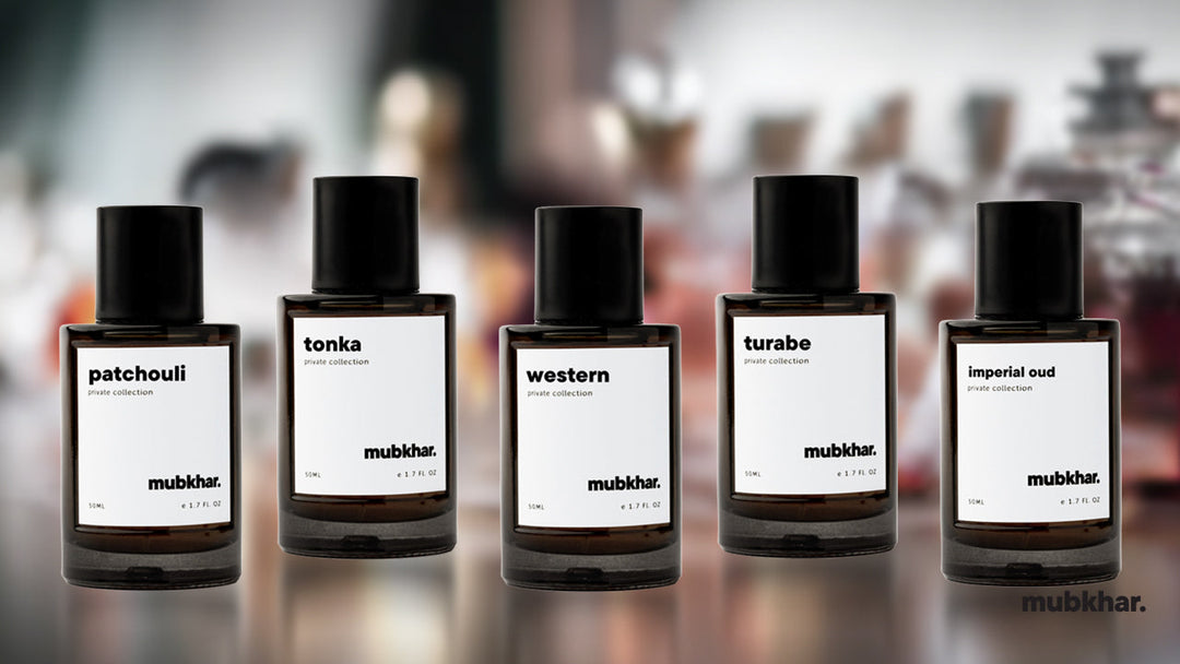 Top 5 Men's Perfumes to Enhance Your Natural Elegance