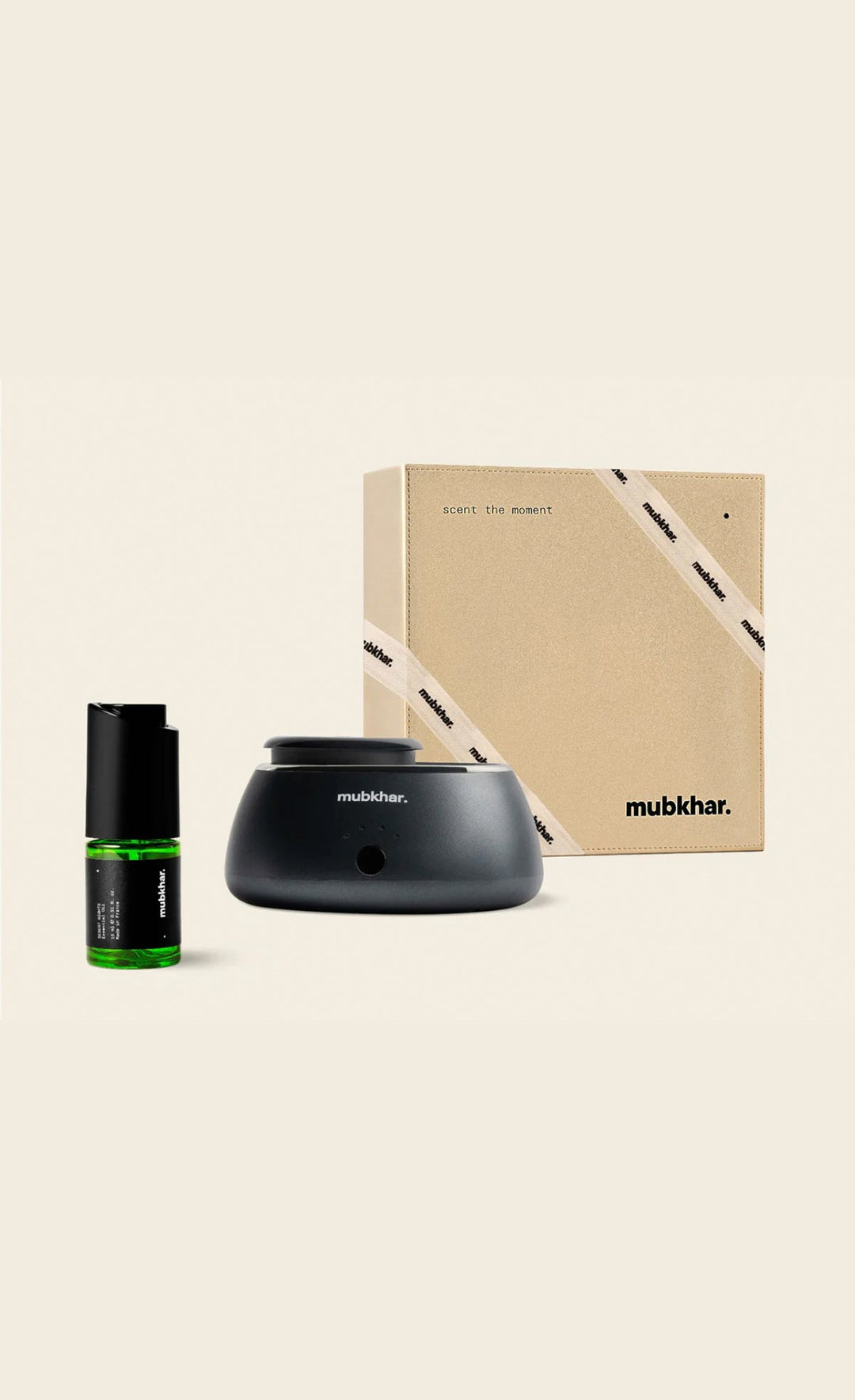Electric Diffuser Duo