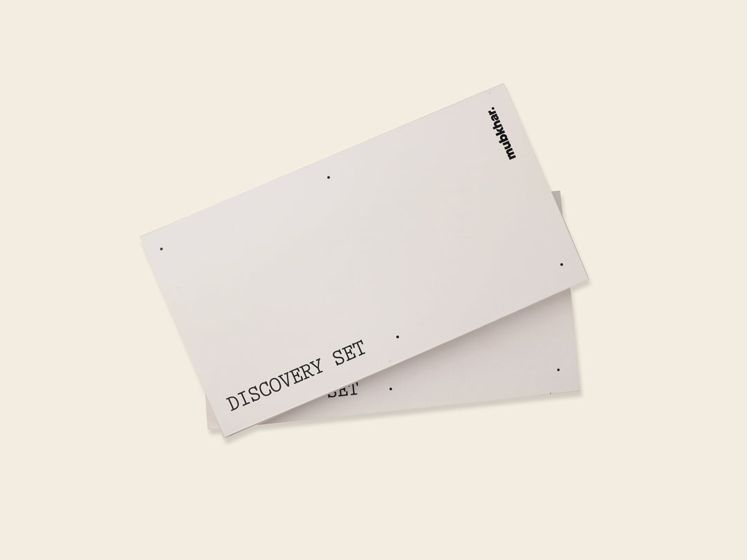 Discovery Set