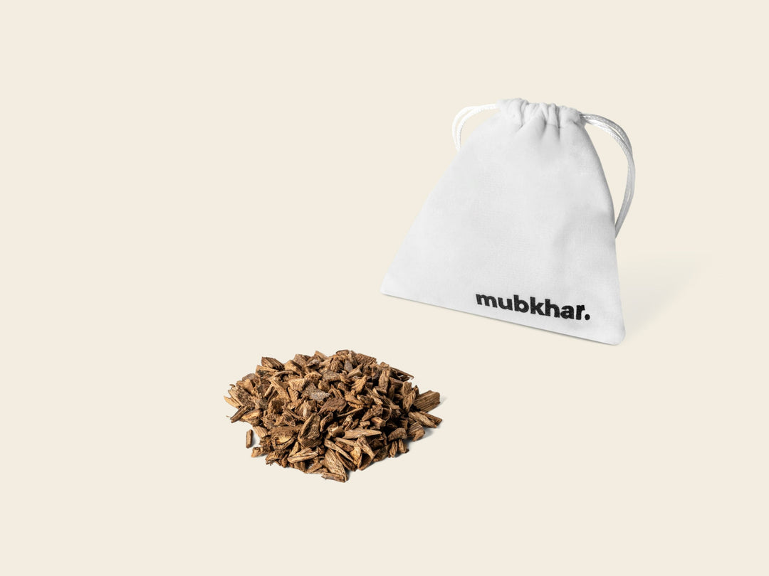 Mini Mubkhar