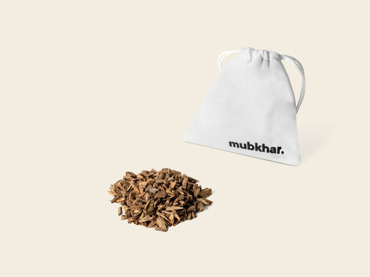 Mini Mubkhar