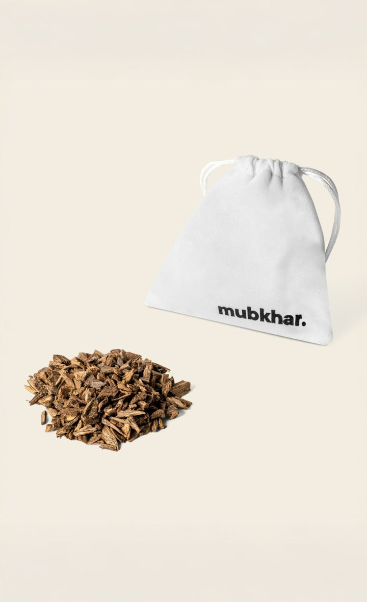 Mini Mubkhar