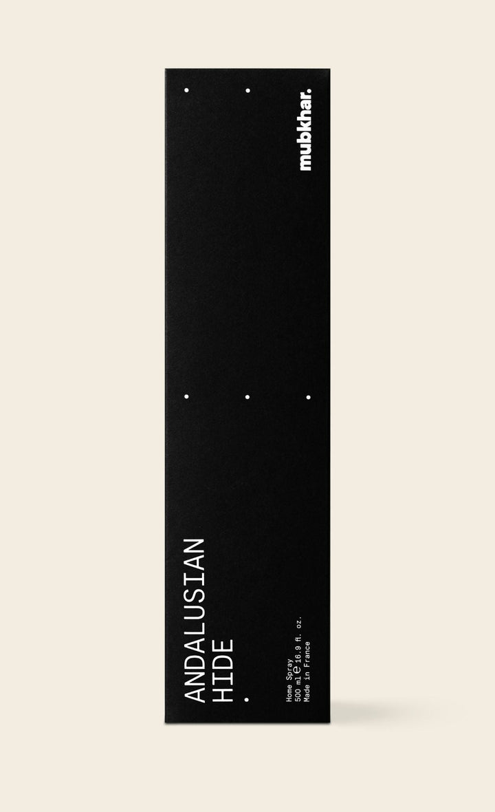 Home Spray Andalusian Hide
