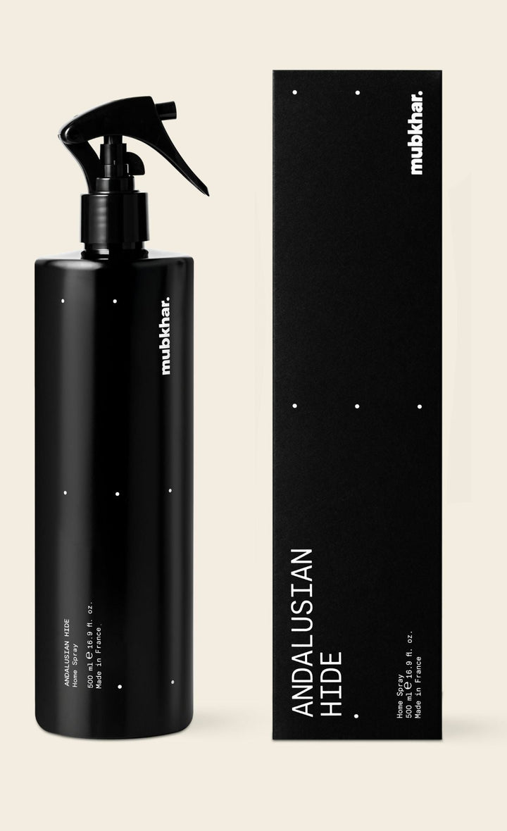 Home Spray Andalusian Hide