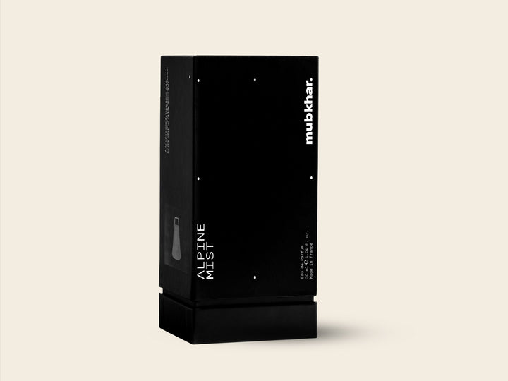 Eau De Parfum Alpine Mist