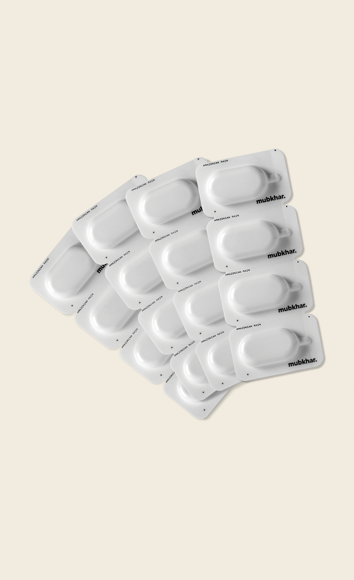 Porta Fragrance Amazonian Rain