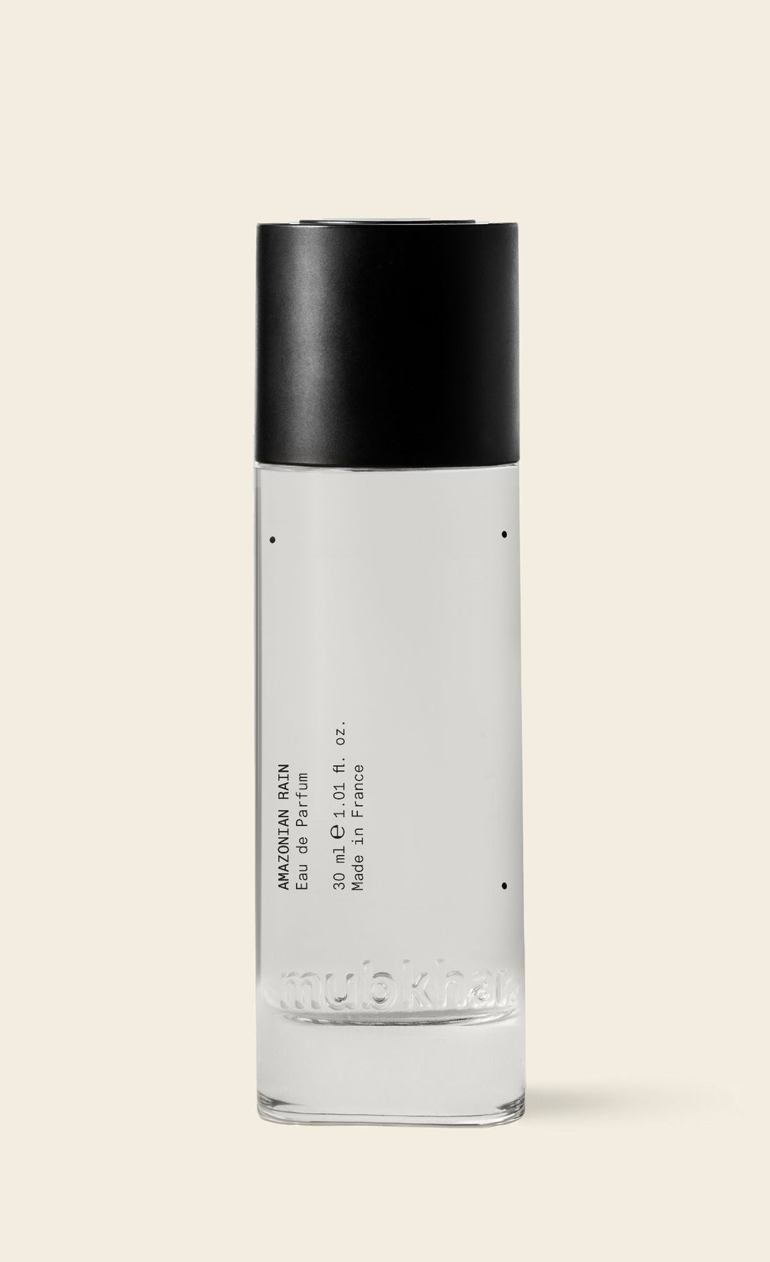 Eau de Parfum Amazonian Rain