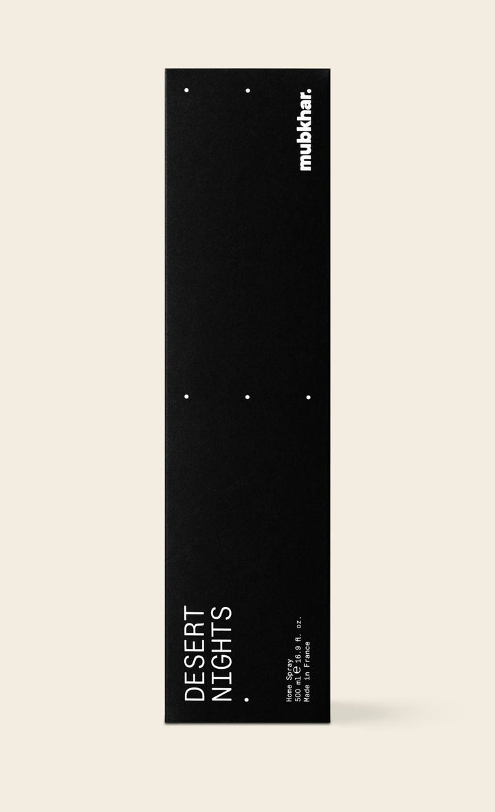 ديزرت نايتس