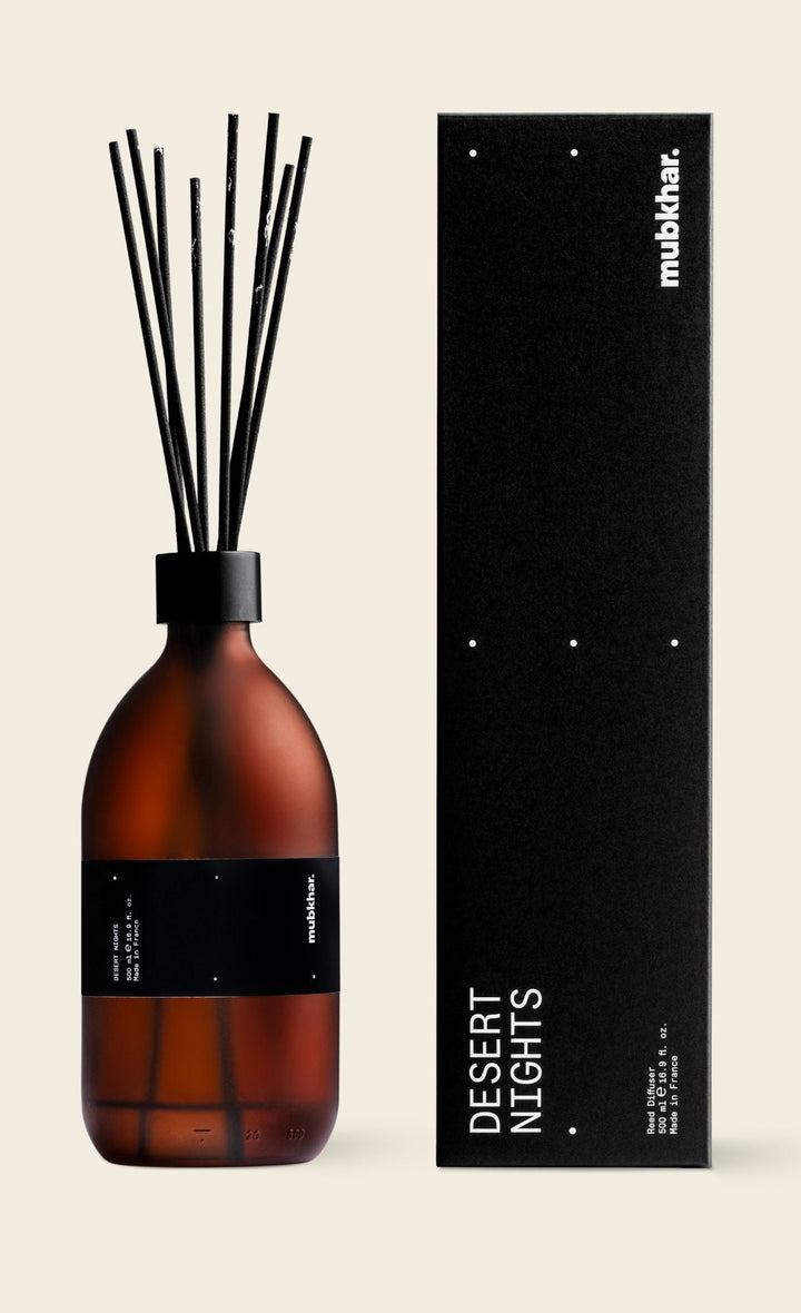 ديزرت نايتس