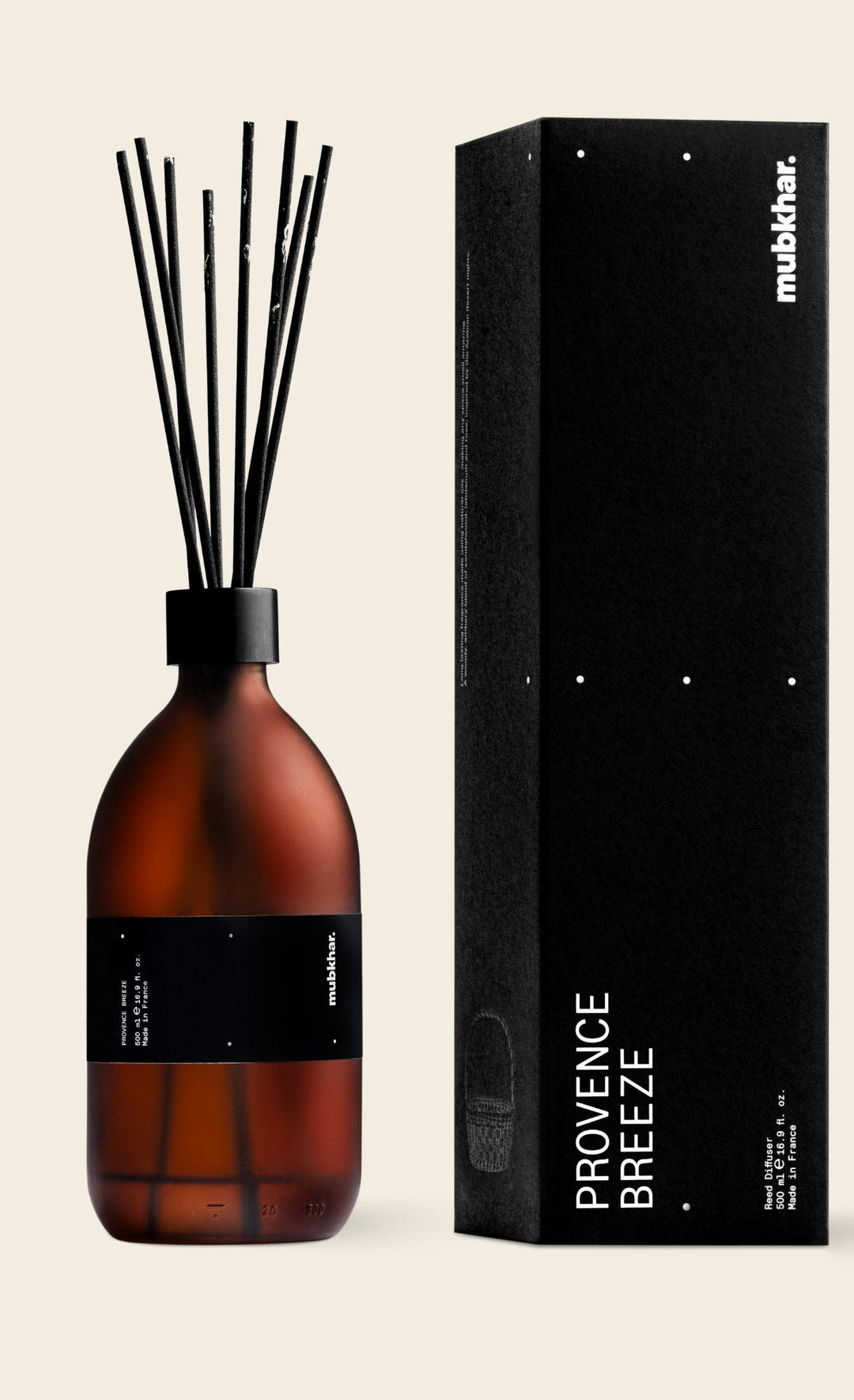 Reed Diffuser Provence Breeze