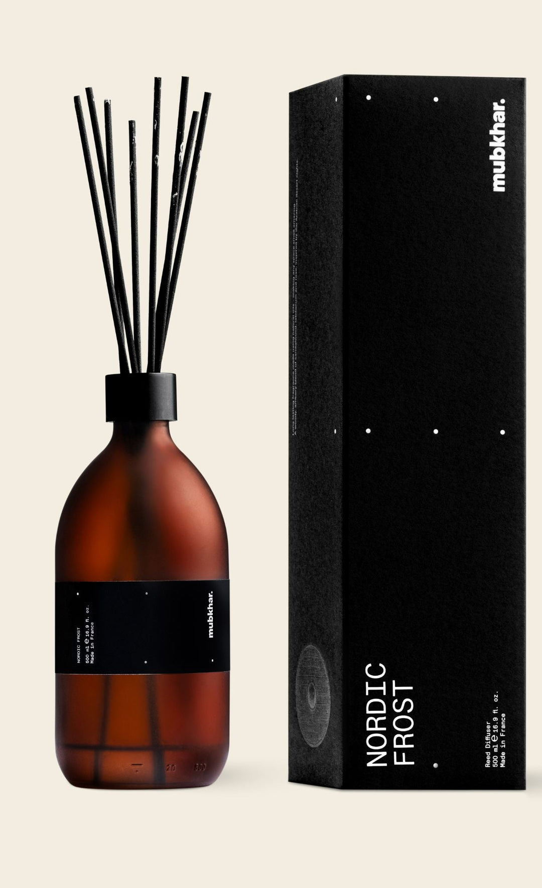 نوردك فروست