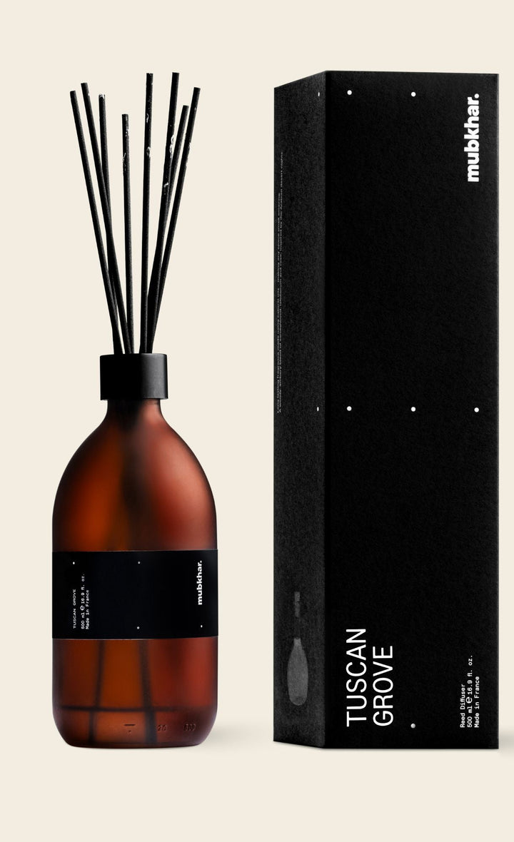 توسكان جروف