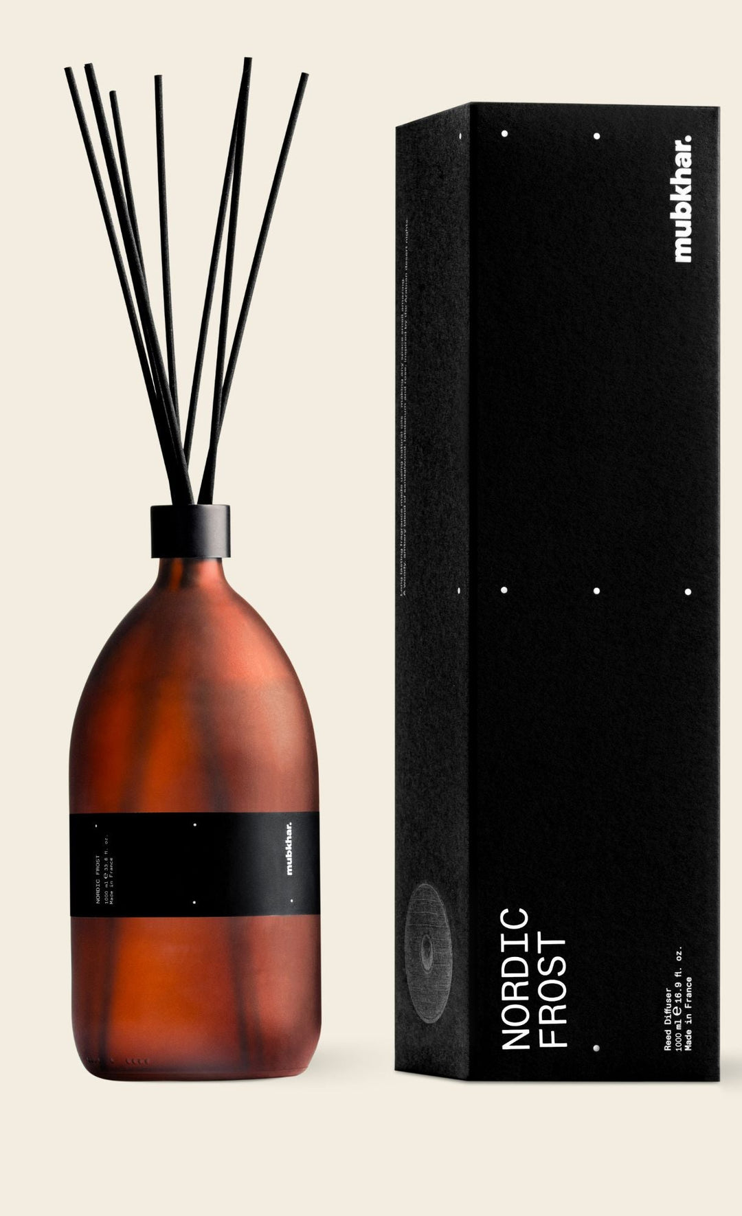 نوردك فروست