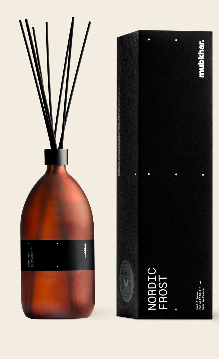 نوردك فروست