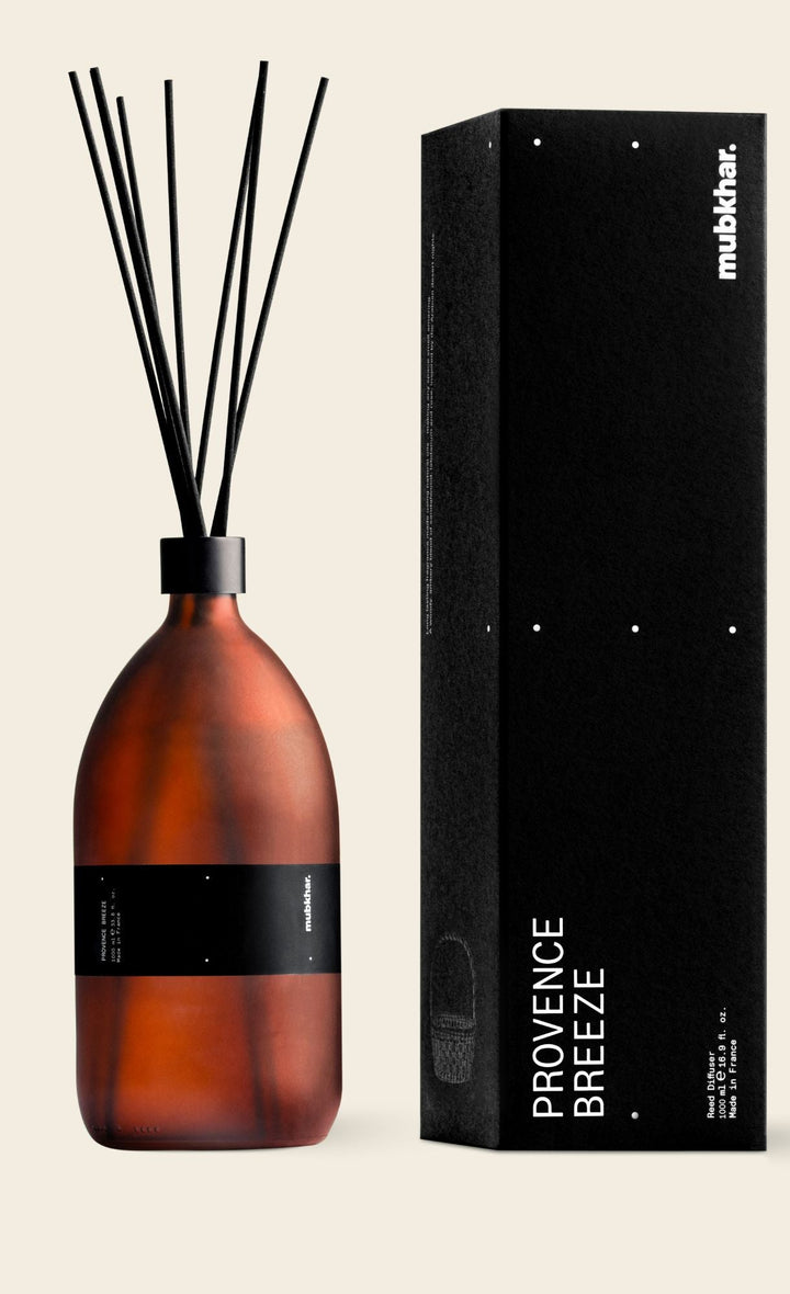 Reed Diffuser Provence Breeze