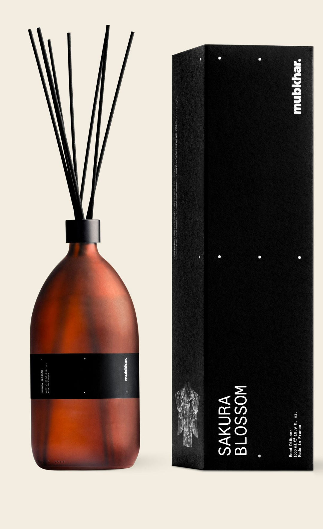 Reed Diffuser Sakura Blossom