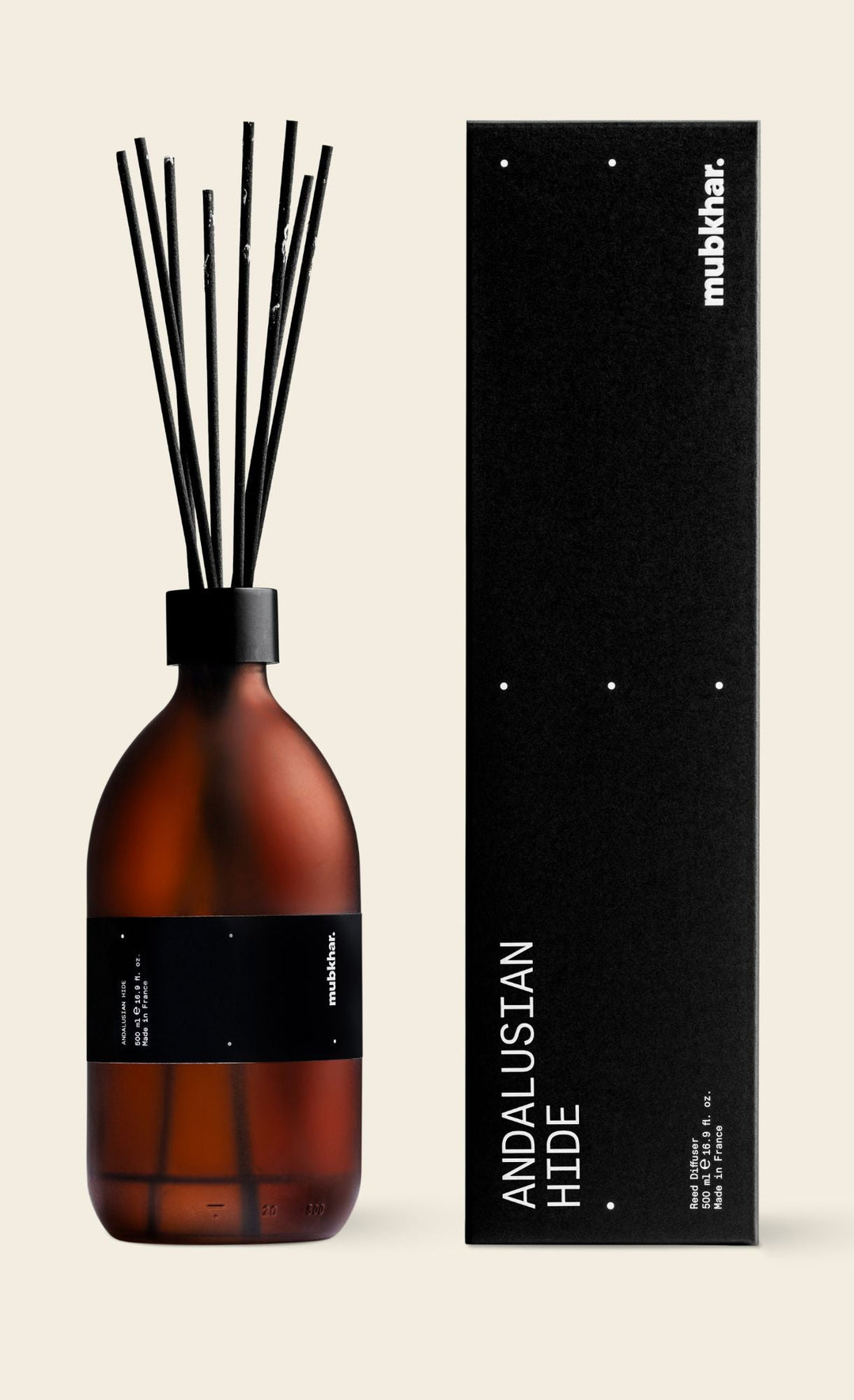 أندلسيان هايد