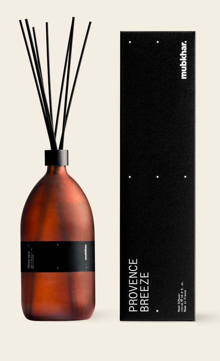 Reed Diffuser Provence Breeze