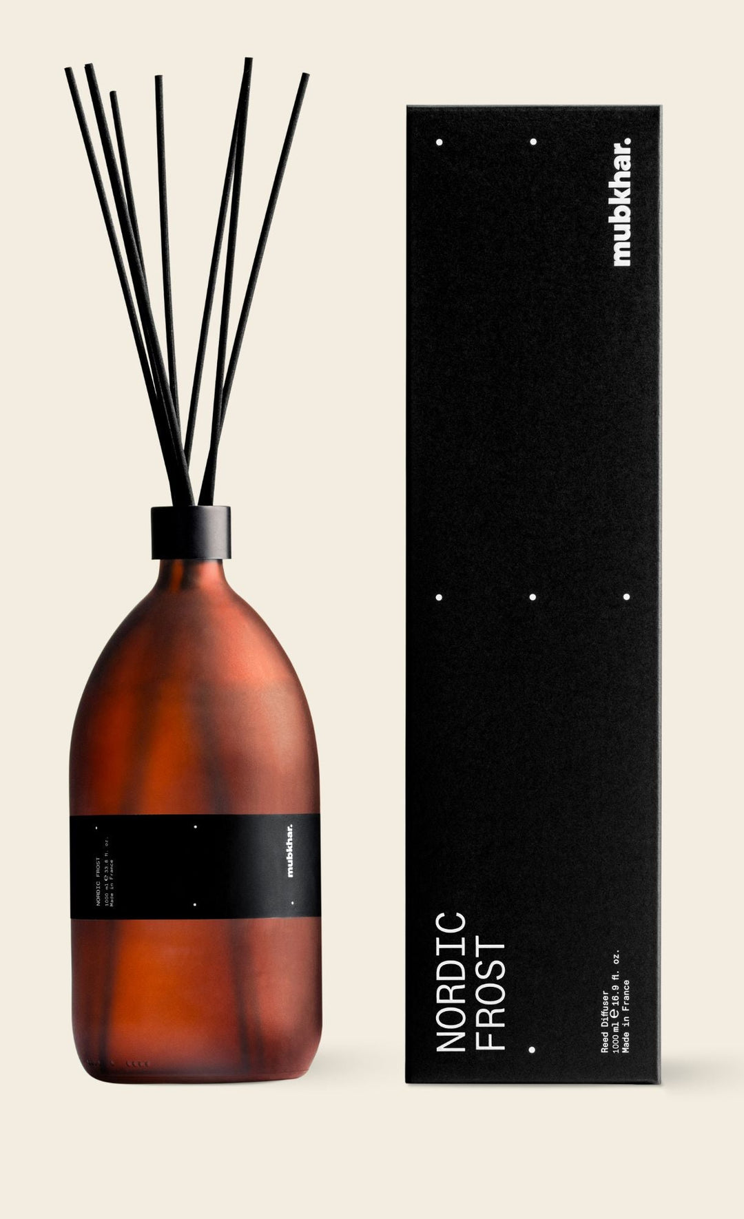 نوردك فروست