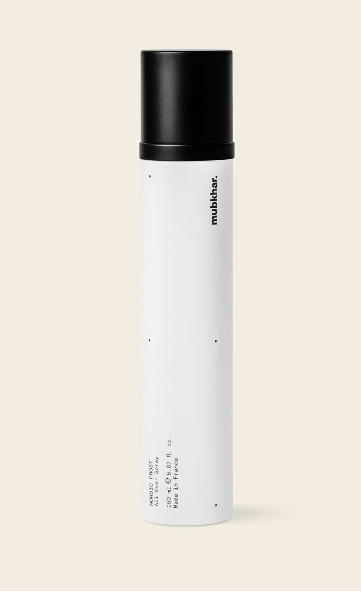 All Over Spray Nordic Frost