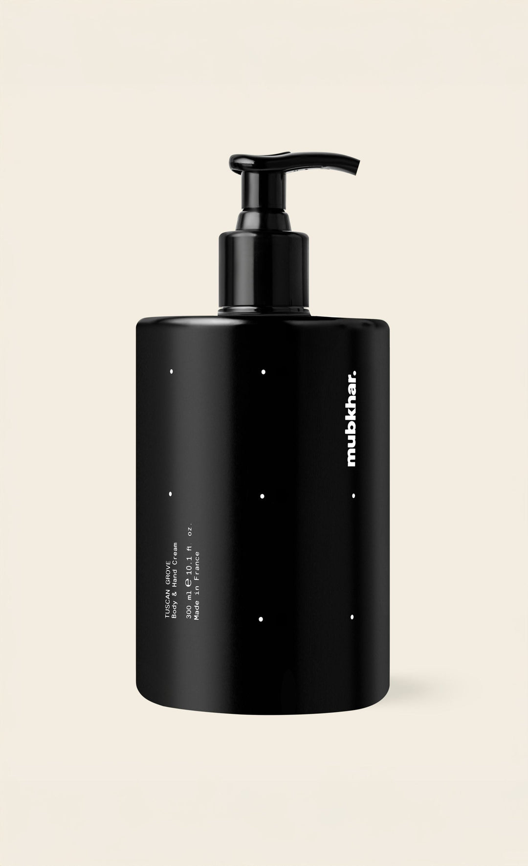 Hand & Body Cream Tuscan Grove