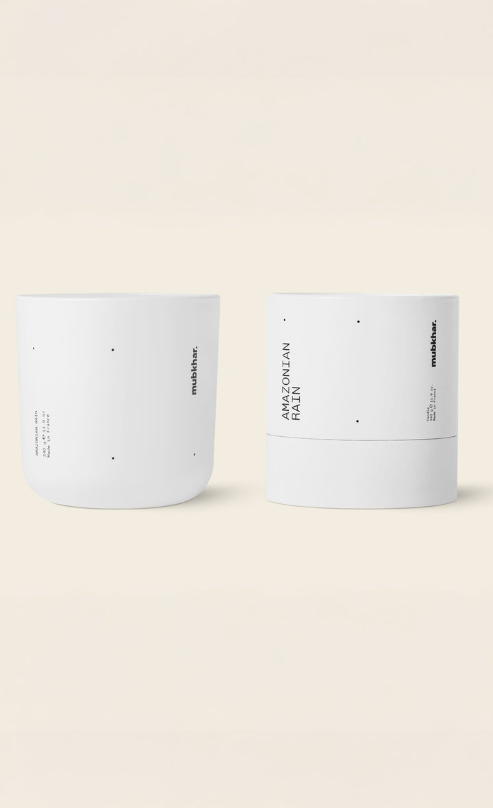 أمازونيان رين