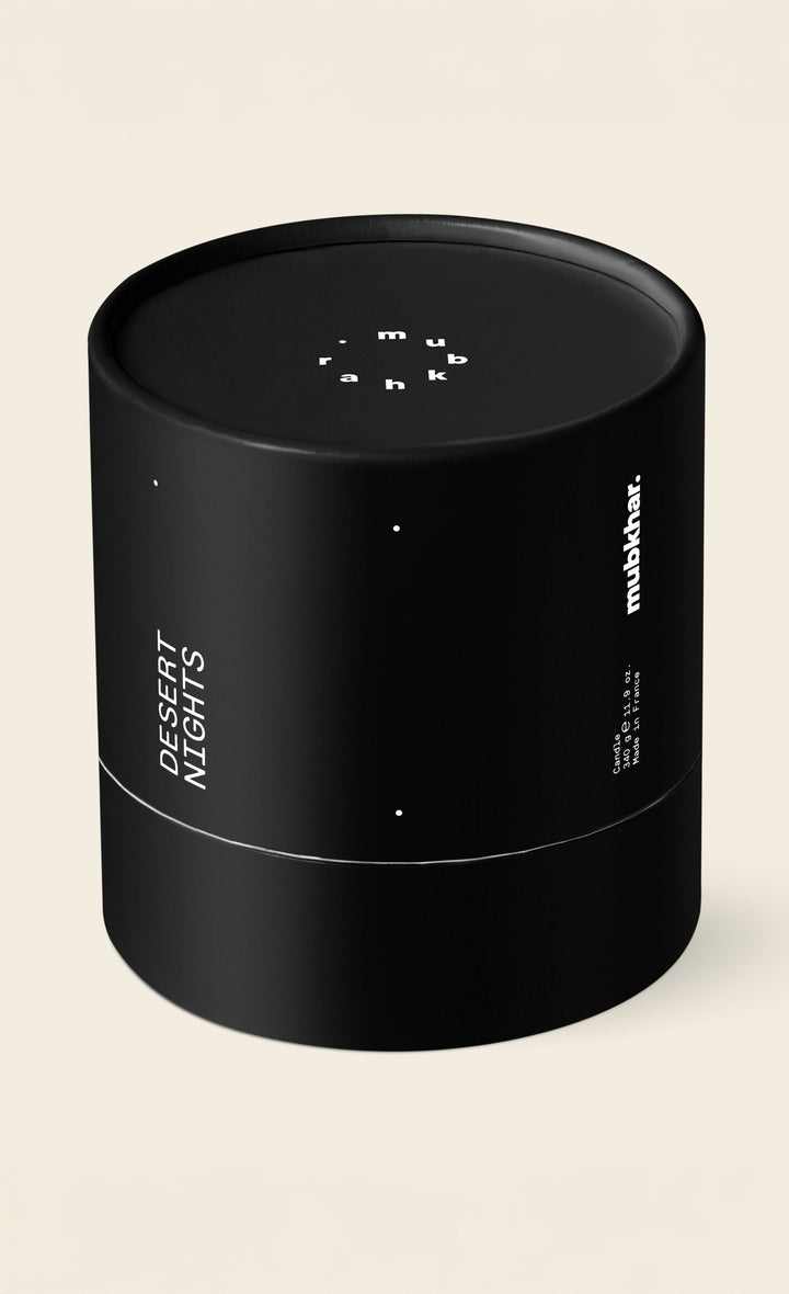 ديزرت نايتس