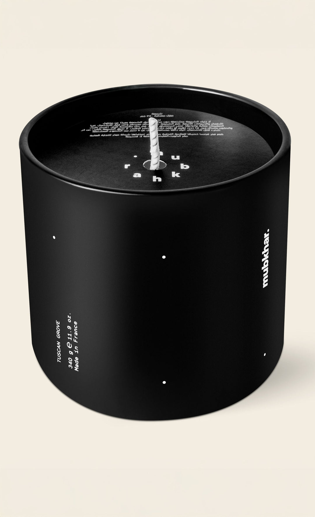 توسكان جروف