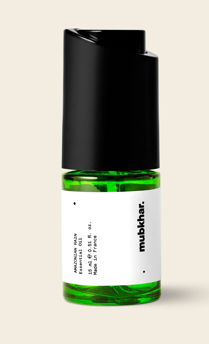 أمازونيان رين