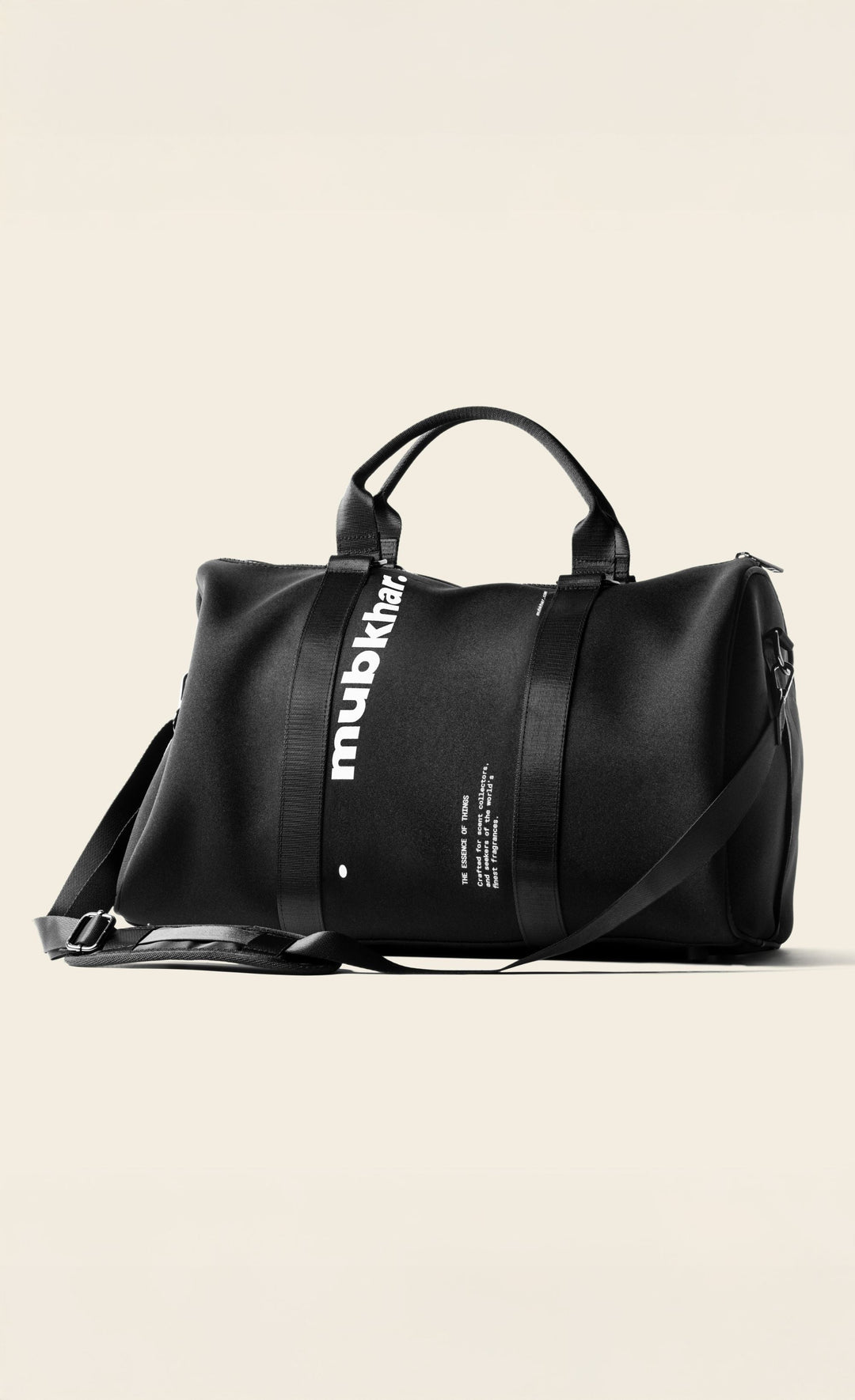 Gym Bag