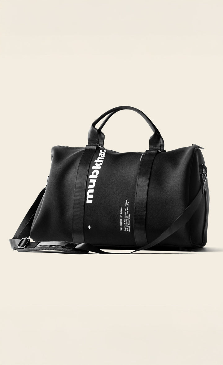 Gym Bag
