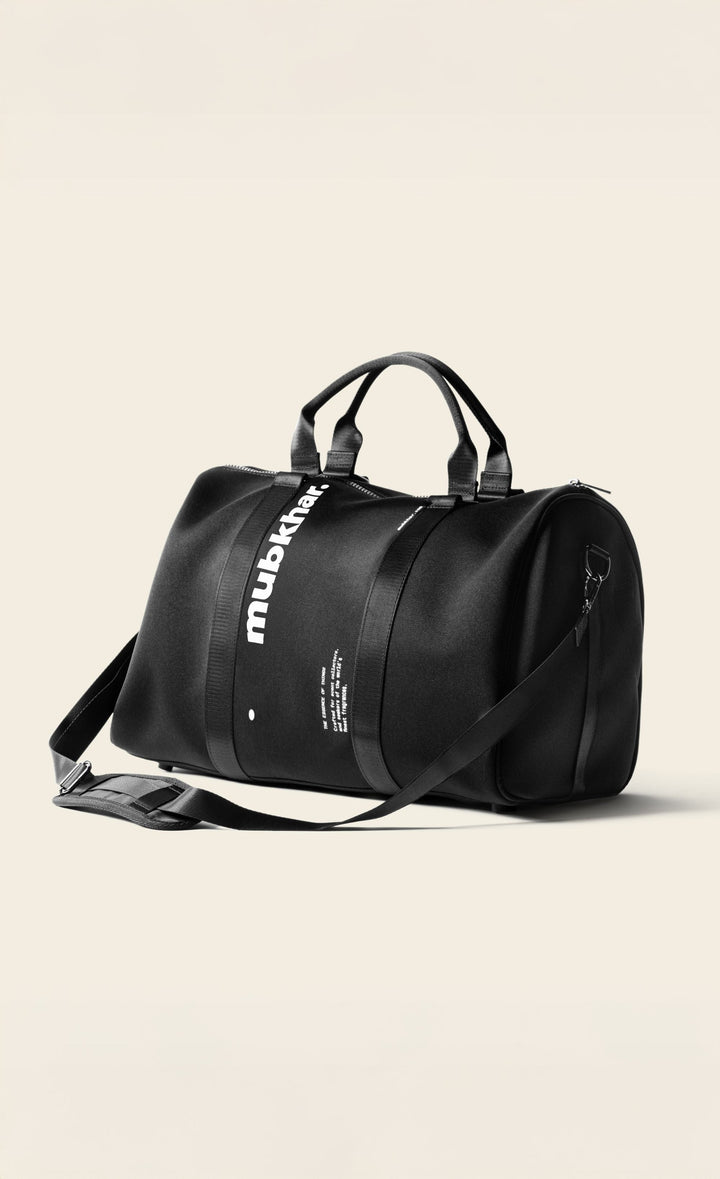 Gym Bag