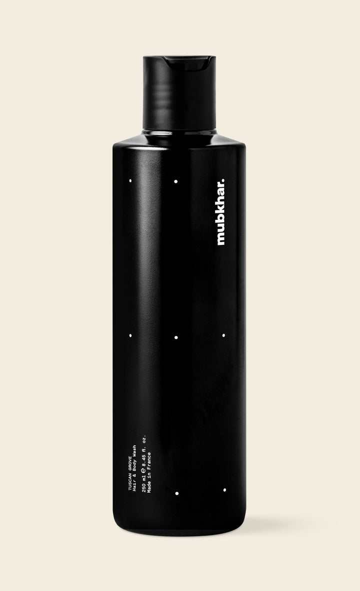 توسكان جروف