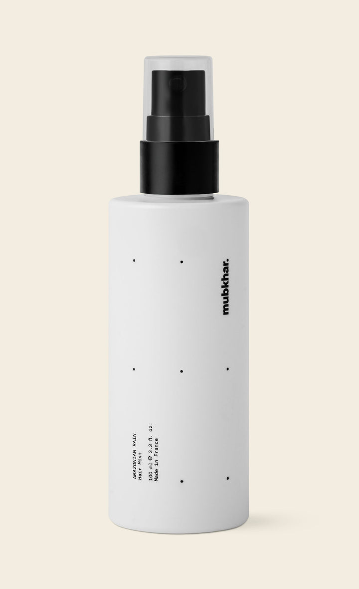 Hair Mist Amazonian Rain