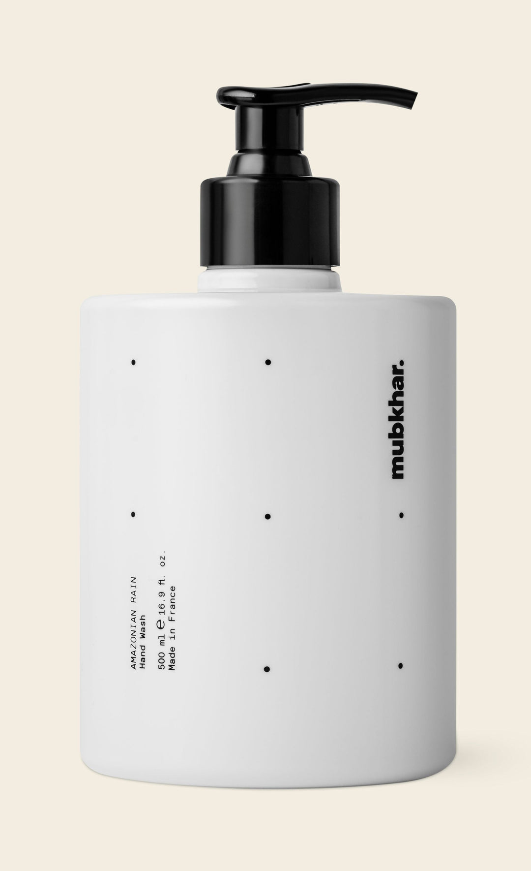 Hand Wash Amazonian Rain