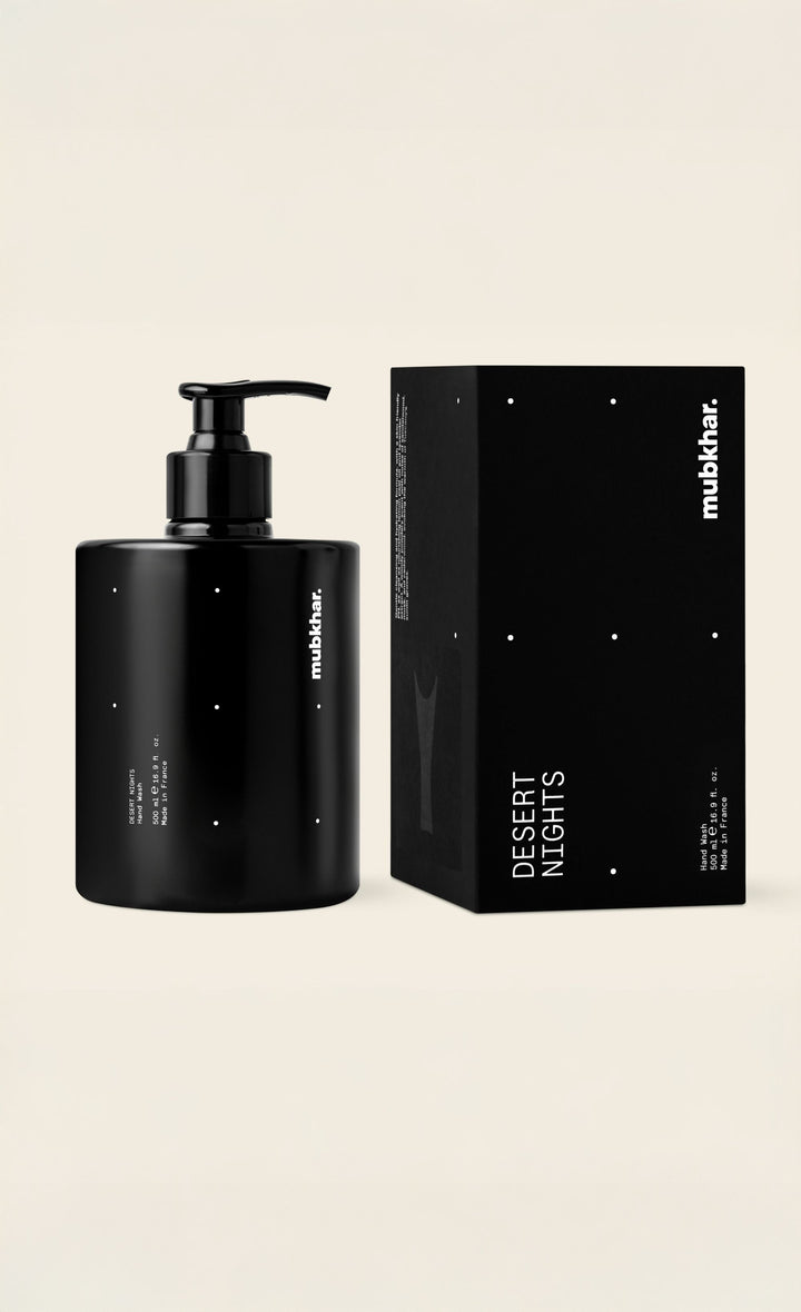 ديزرت نايتس