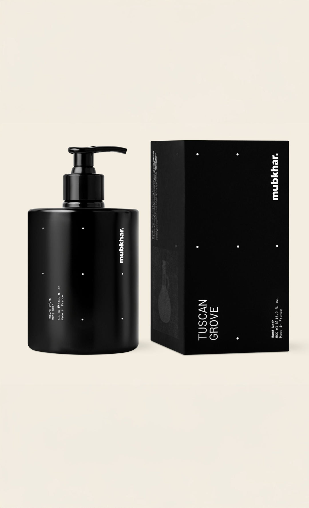 Hand Wash Tuscan Grove