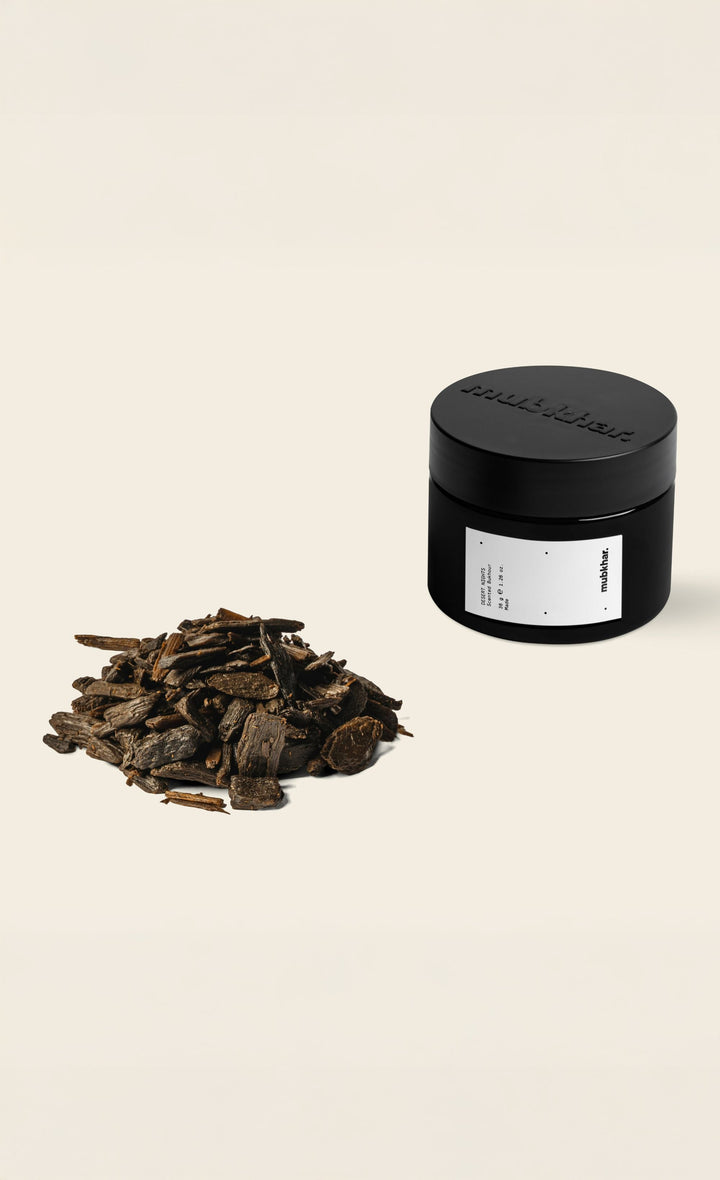 Mamoul Desert Nights