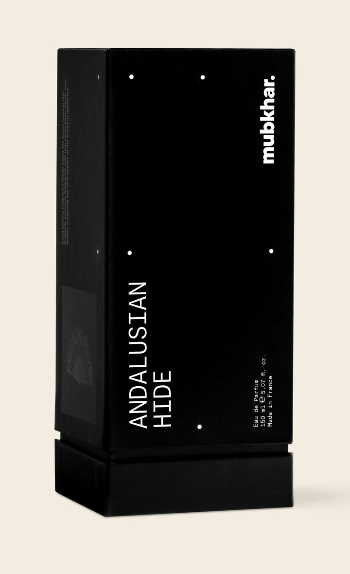 أندلسيان هايد