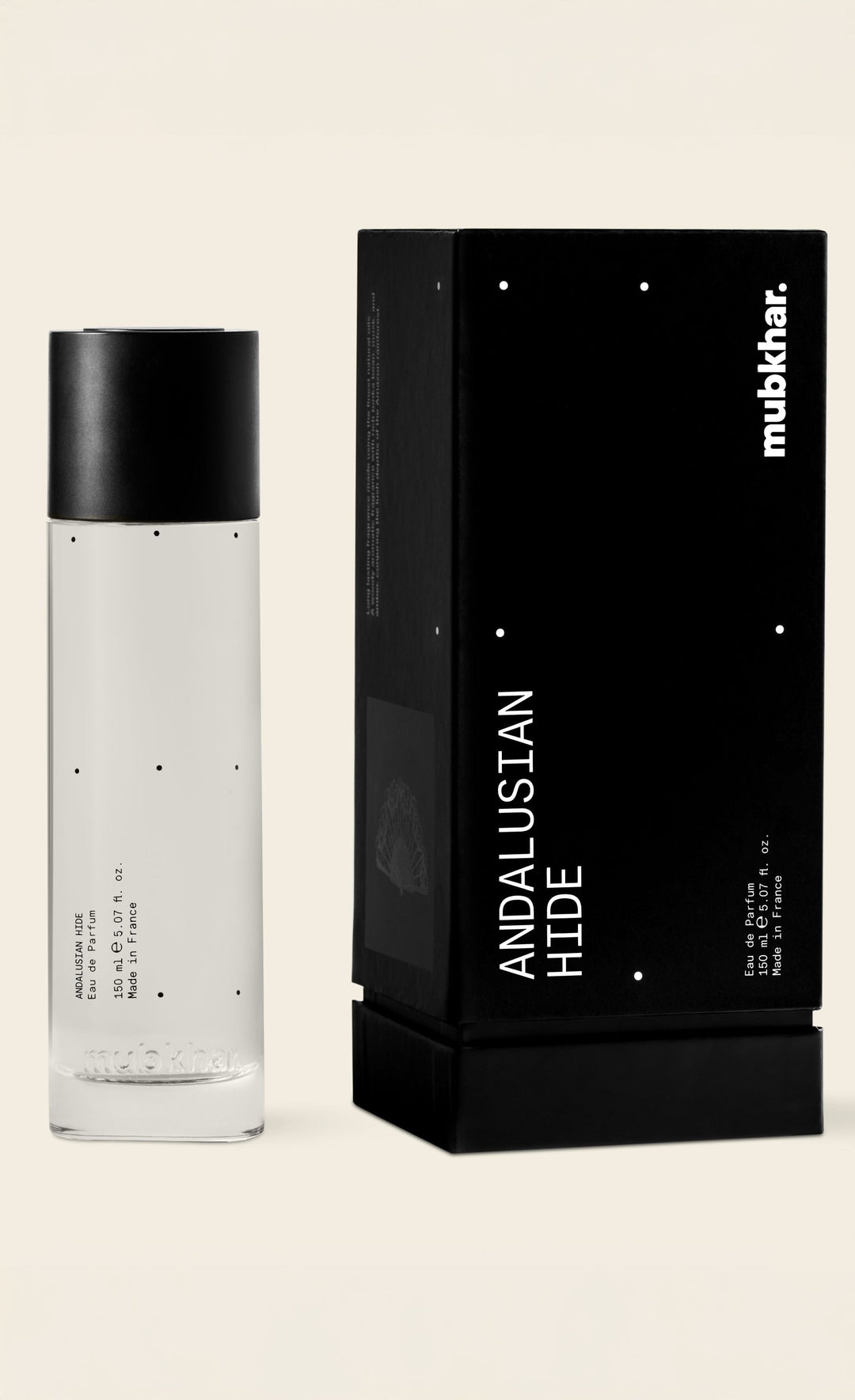 أندلسيان هايد