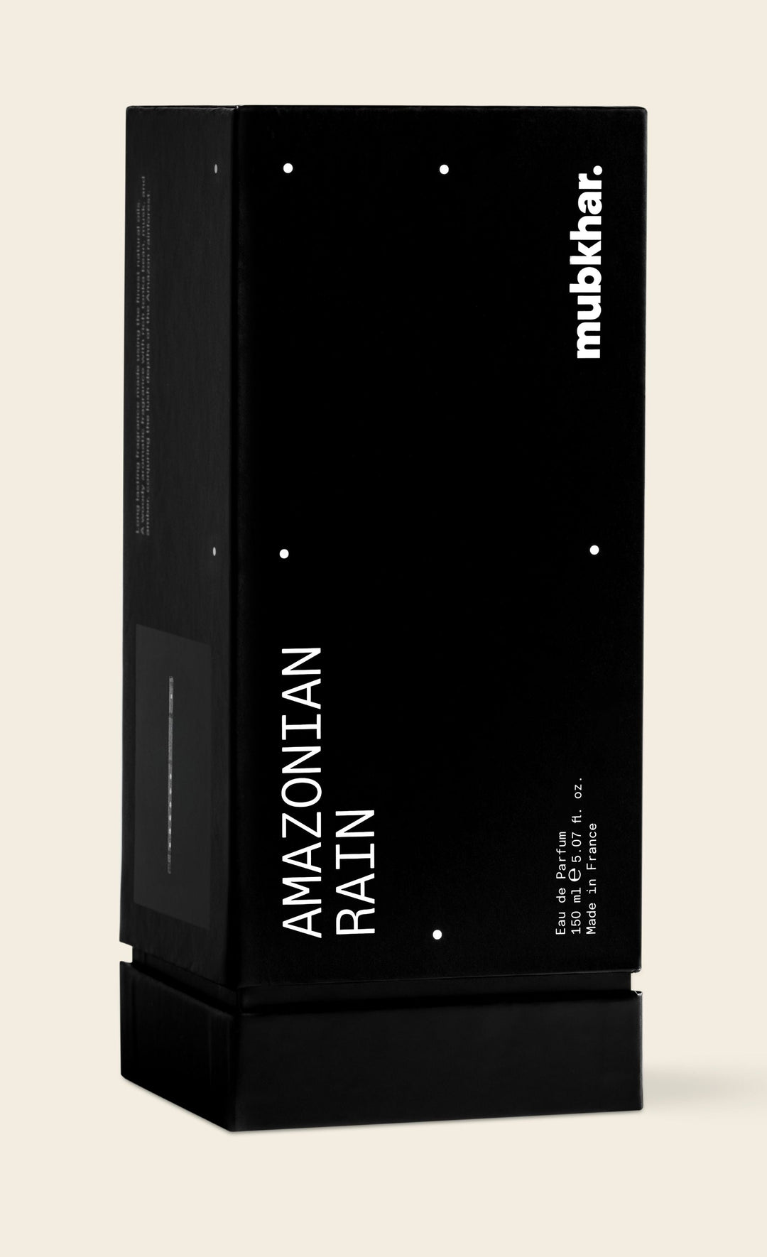 Eau de Parfum Amazonian Rain