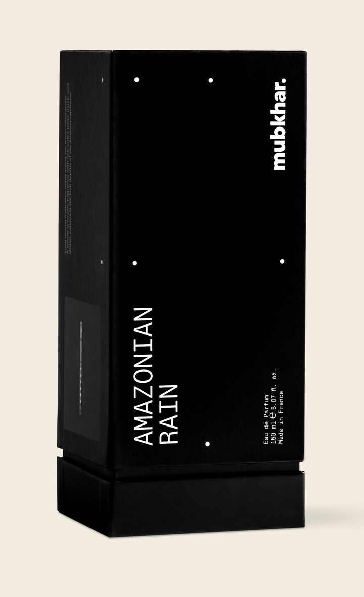 Eau de Parfum Amazonian Rain