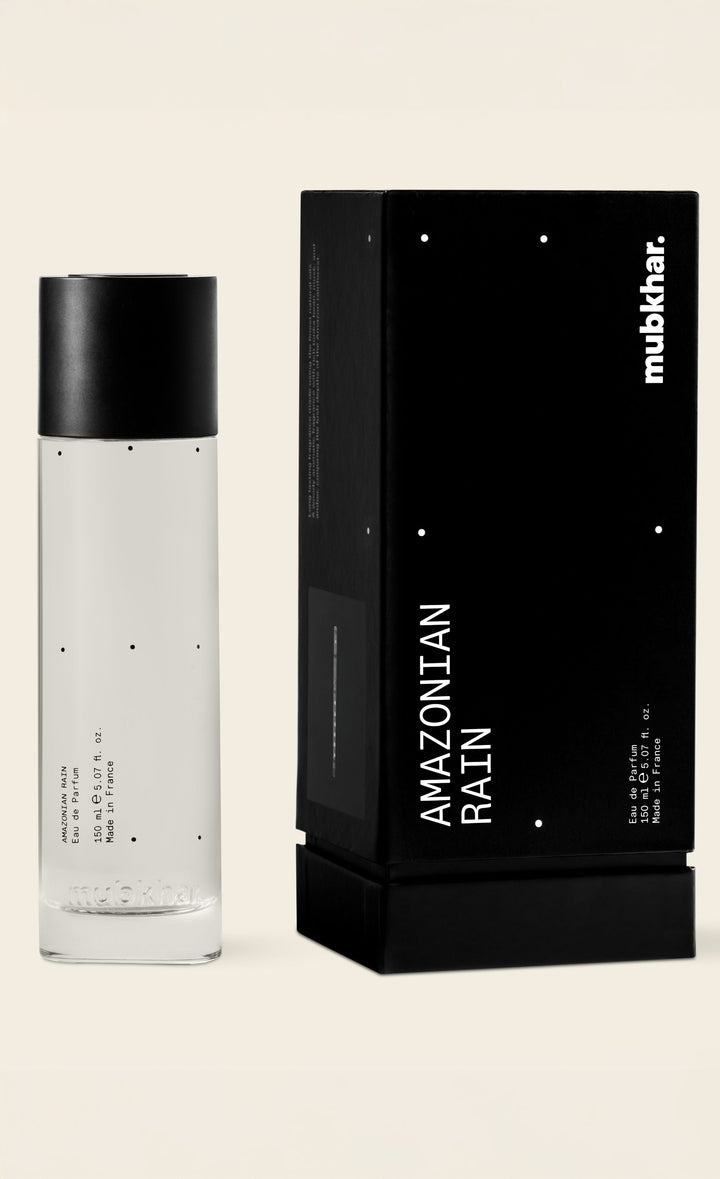 Eau de Parfum Amazonian Rain