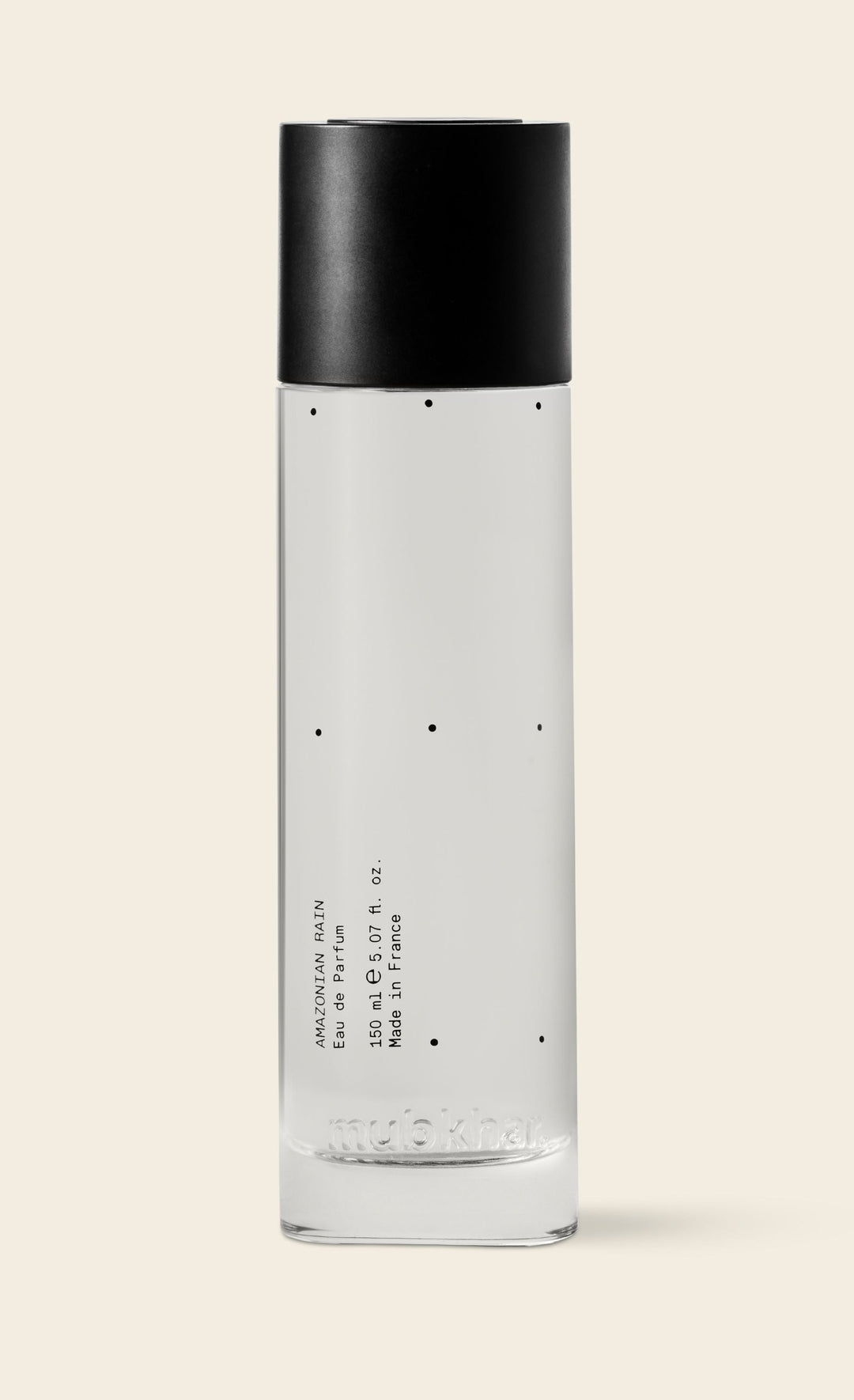 Eau de Parfum Amazonian Rain