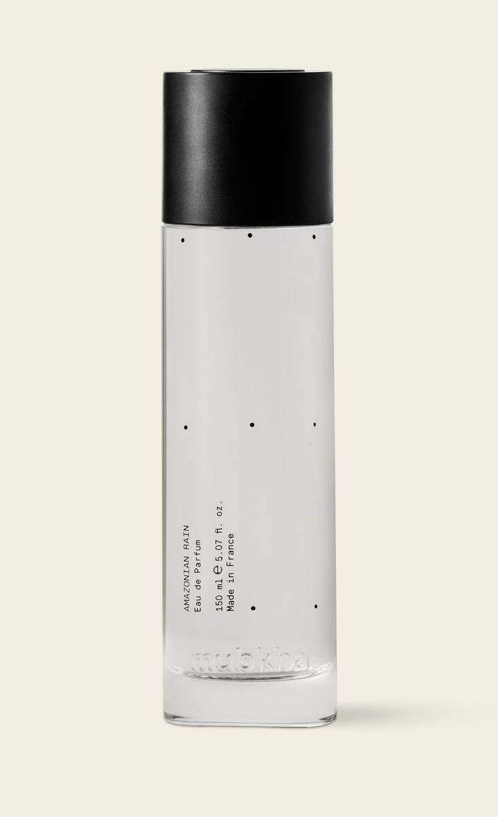 Eau de Parfum Amazonian Rain