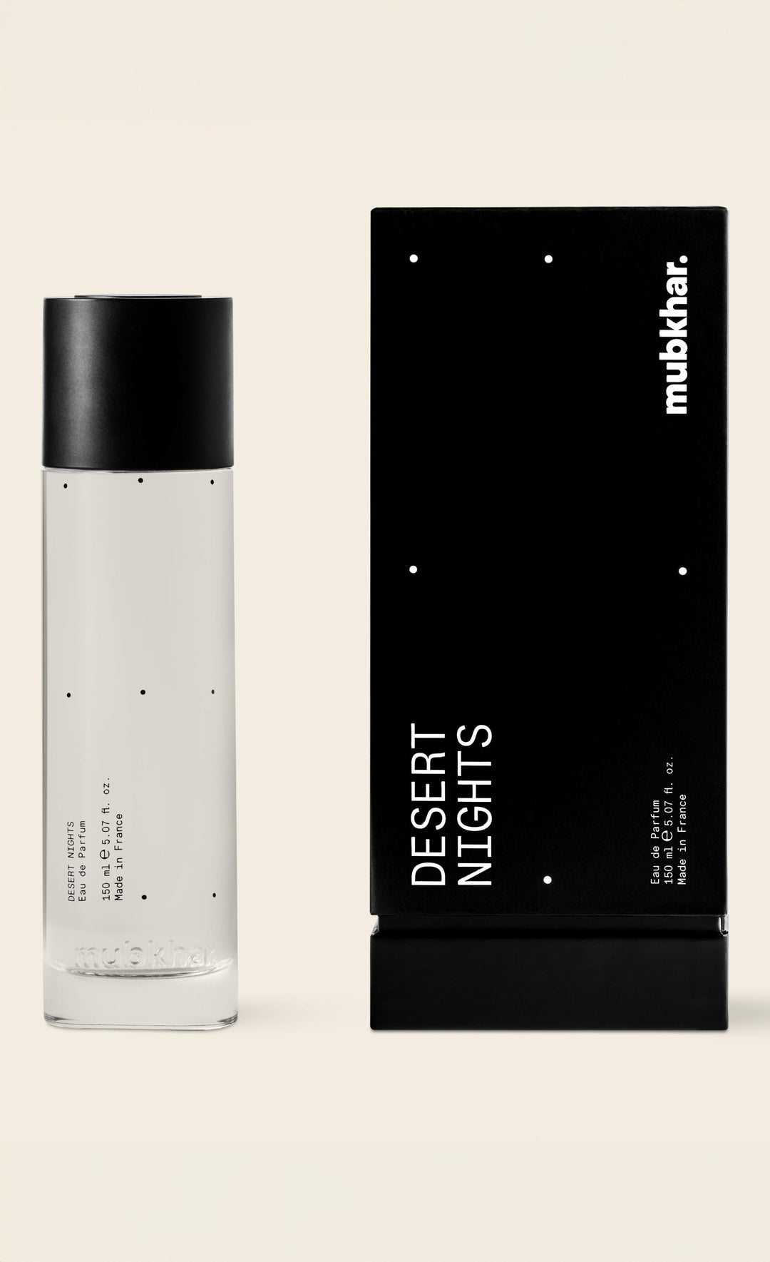 ديزرت نايتس