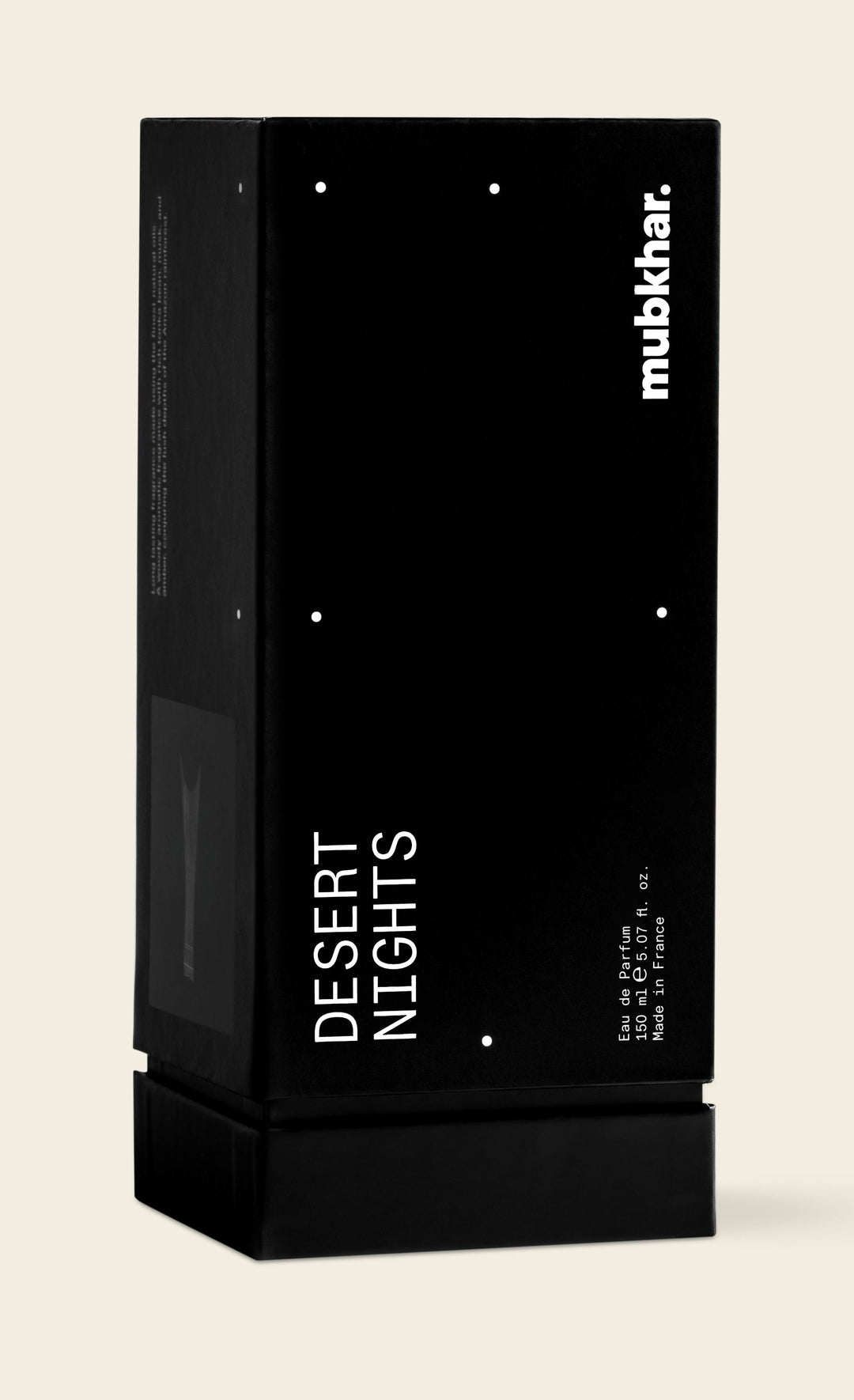 Eau de Parfum Desert Nights