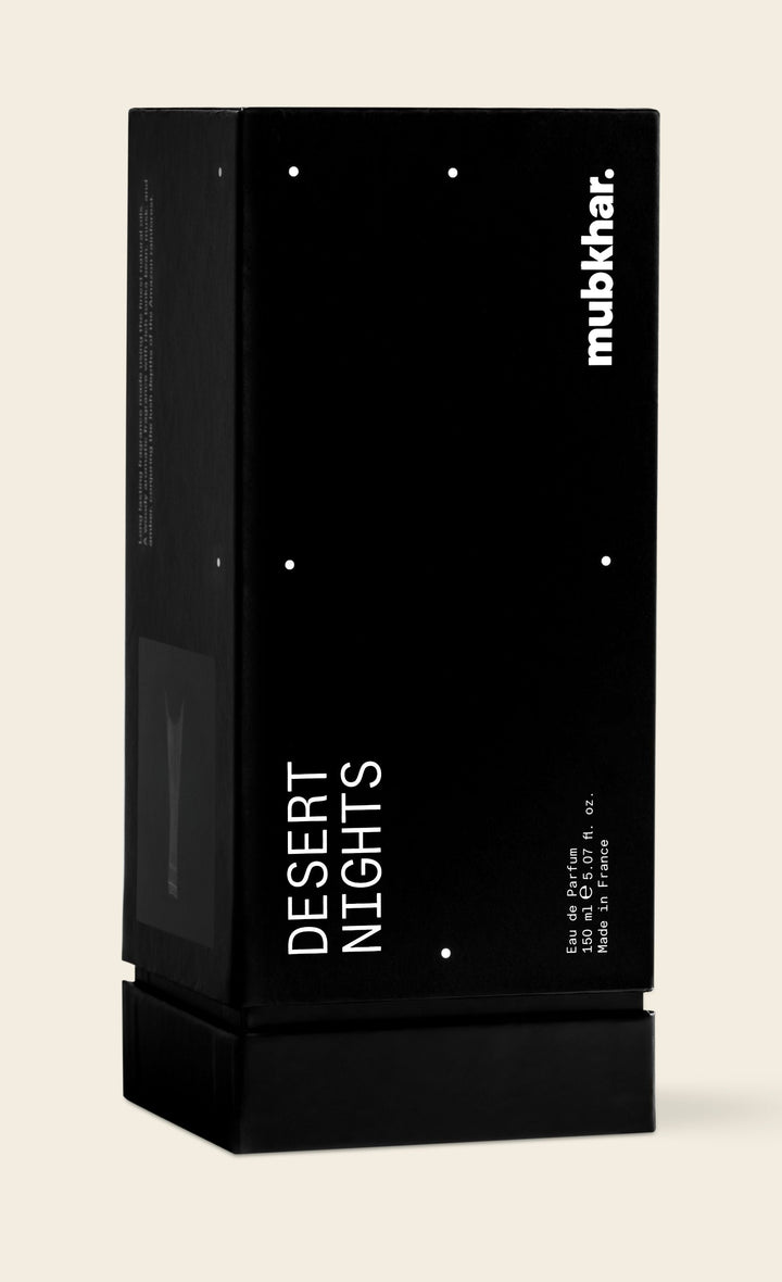 ديزرت نايتس