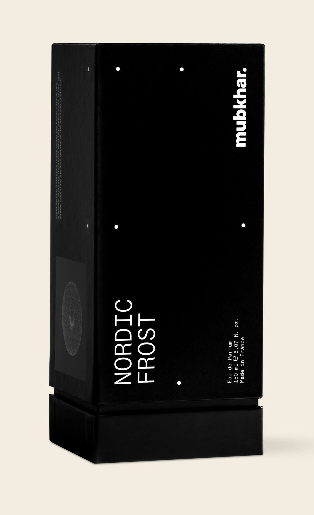 Eau de Parfum Nordic Frost